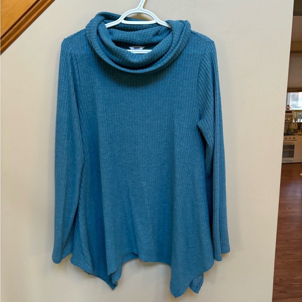 Sonoma sweater